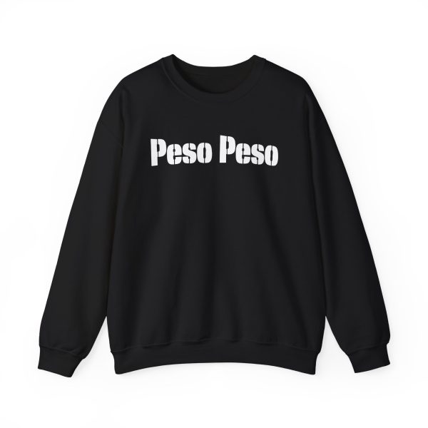 Peso Peso Unisex Heavy Blend™ Crewneck Sweatshirt