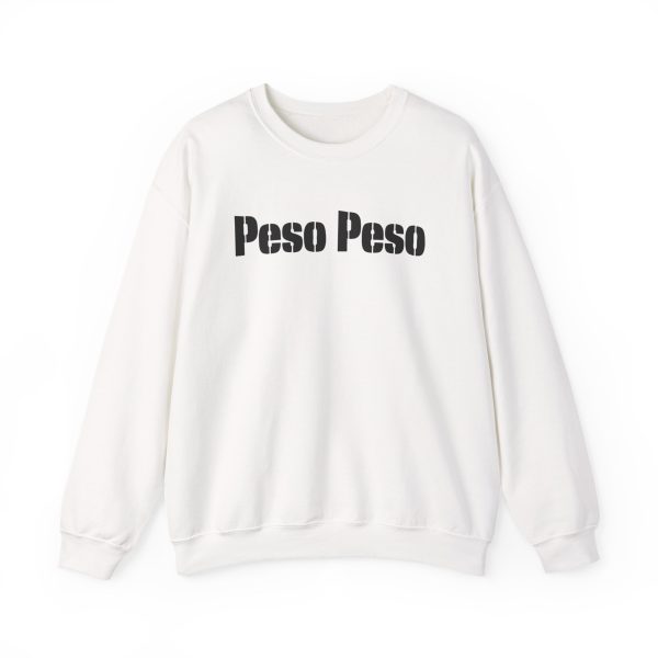 Peso Peso Unisex Heavy Blend™ Crewneck Sweatshirt